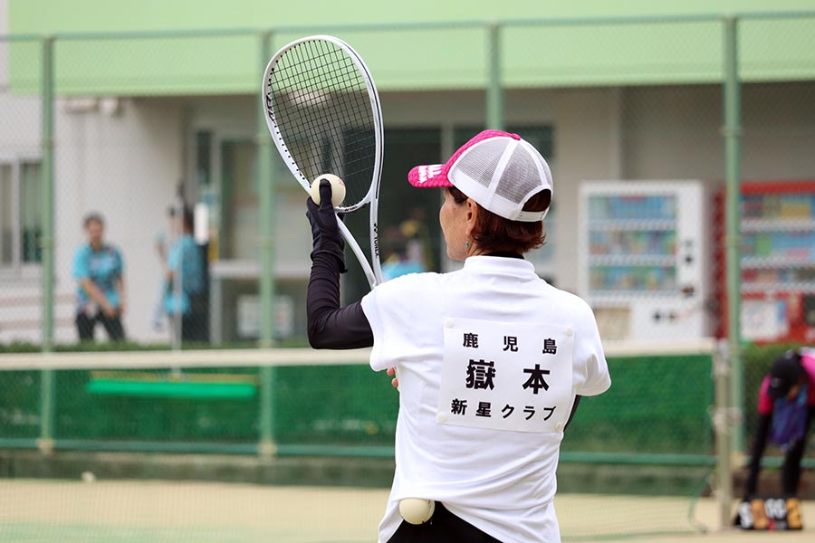 第51回 全日本社会人選手権大会
