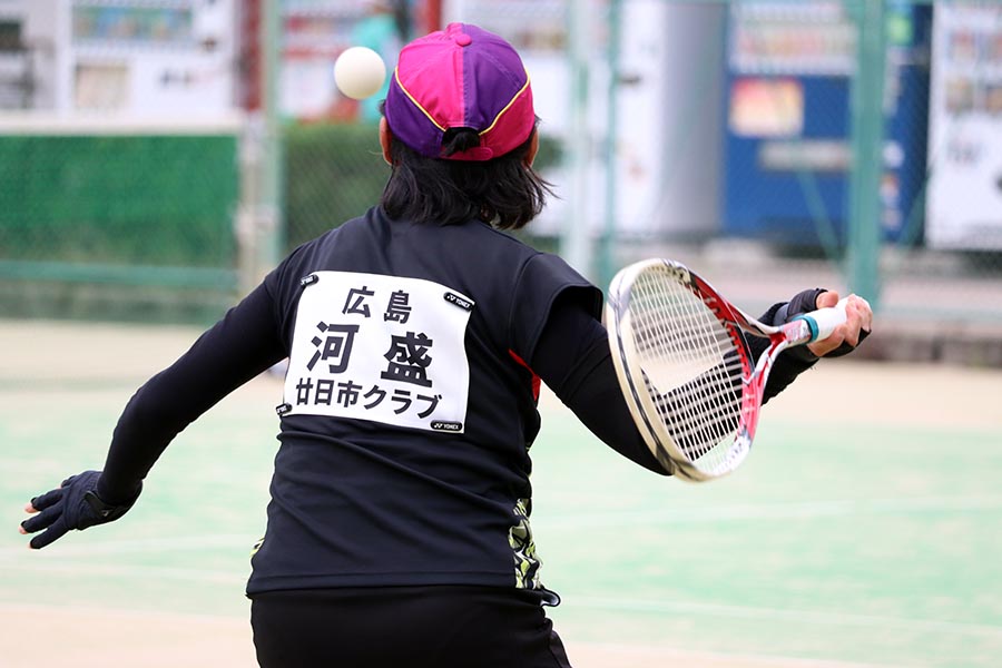 第51回 全日本社会人選手権大会