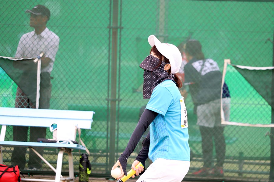 第51回 全日本社会人選手権大会