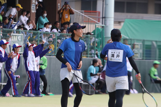 特別 国民体育大会