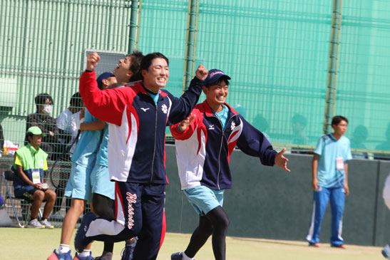 特別 国民体育大会