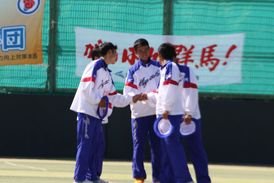特別 国民体育大会