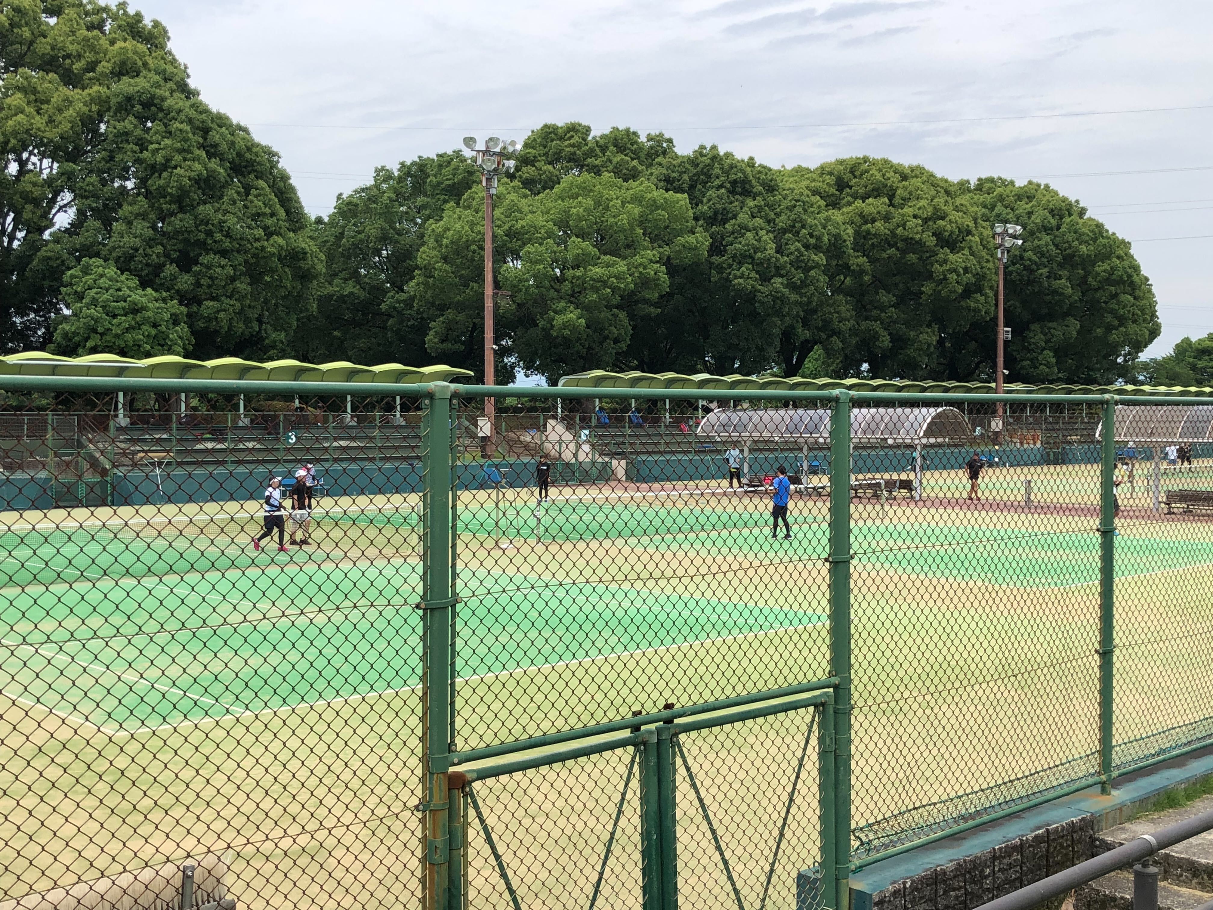 第4回 全日本ミックスダブルス選手権大会