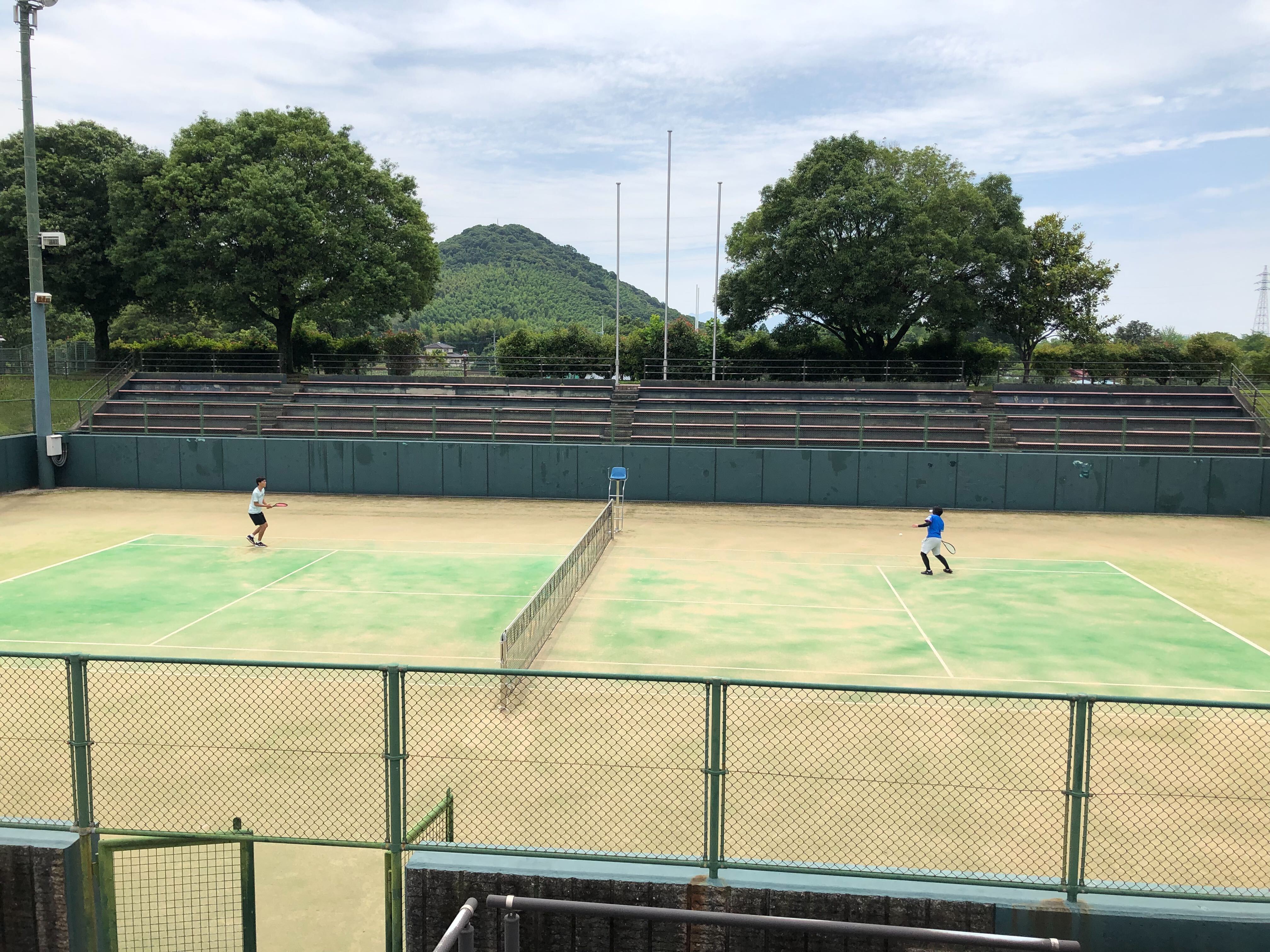 第4回 全日本ミックスダブルス選手権大会