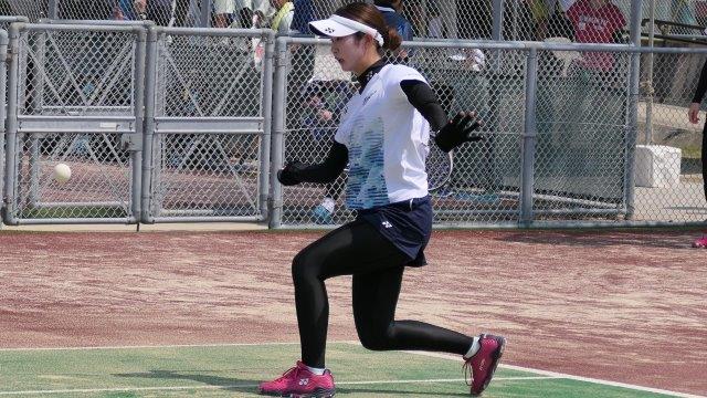 男子第68回・女子第67回 全日本実業団選手権大会