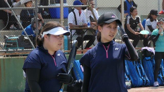 男子第68回・女子第67回 全日本実業団選手権大会