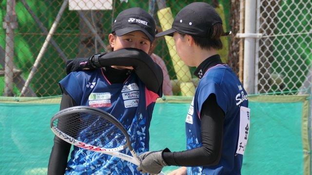 男子第68回・女子第67回 全日本実業団選手権大会