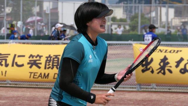 男子第68回・女子第67回 全日本実業団選手権大会