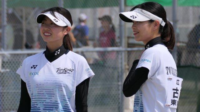 男子第68回・女子第67回 全日本実業団選手権大会