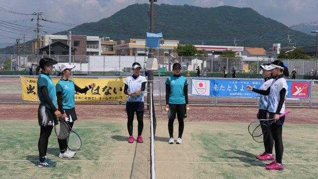 男子第68回・女子第67回 全日本実業団選手権大会
