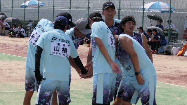 男子第68回・女子第67回 全日本実業団選手権大会