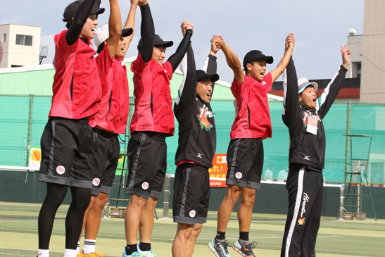 特別 国民体育大会