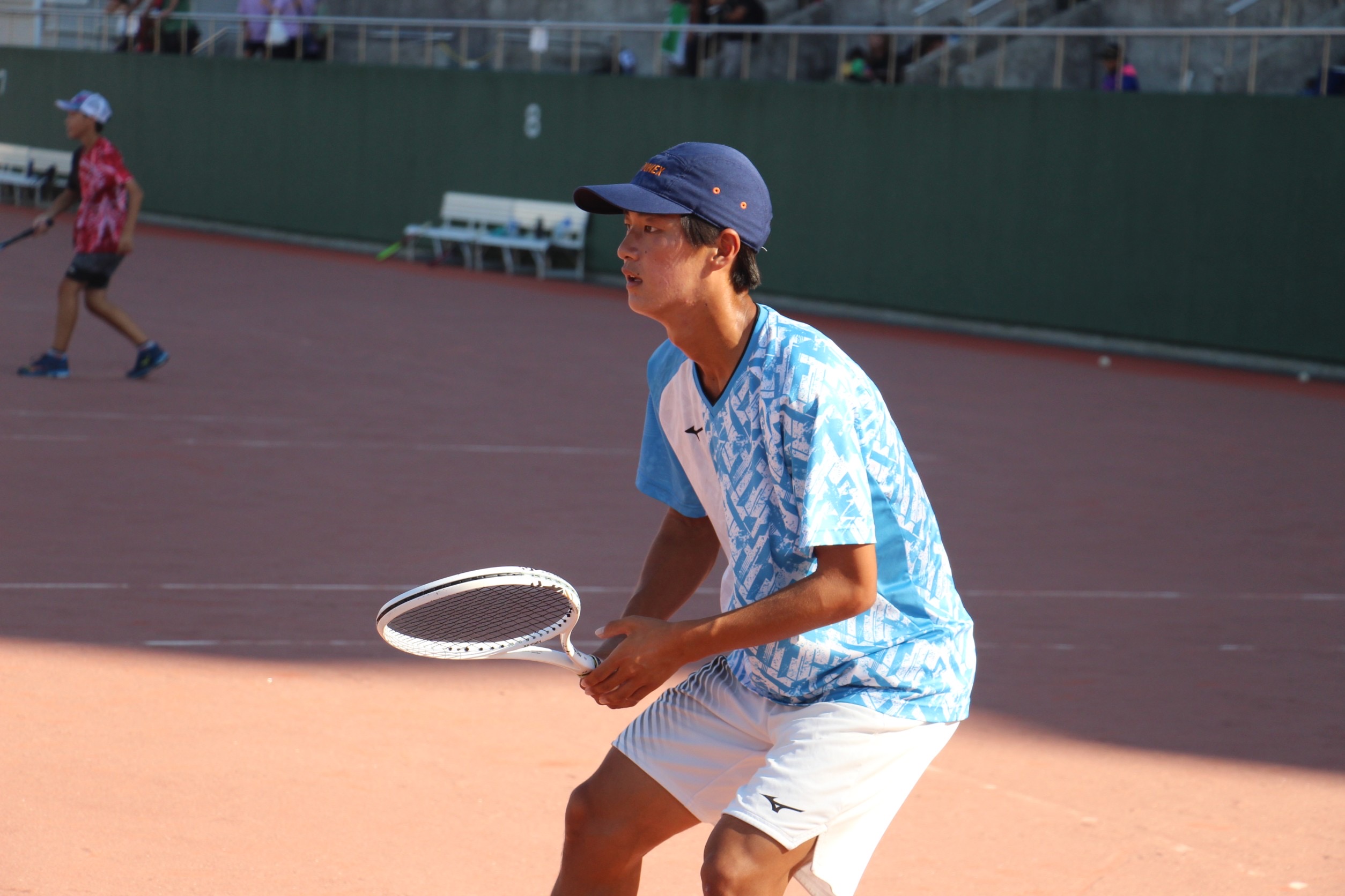 JOCジュニアオリンピックカップ 第30回全日本ジュニア選手権大会