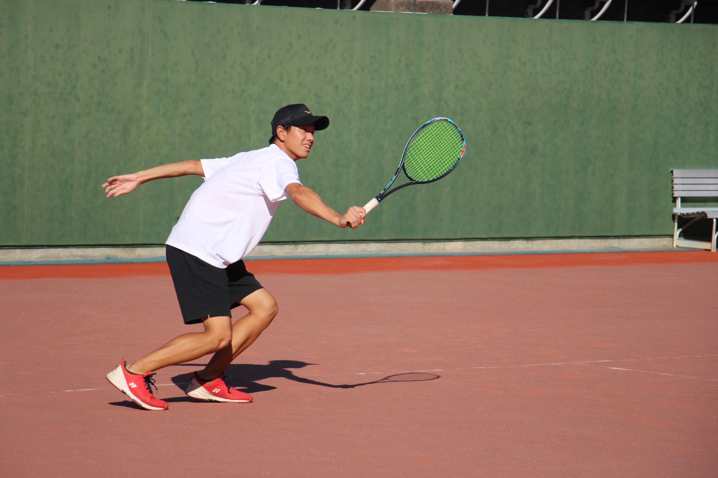 JOCジュニアオリンピックカップ 第30回全日本ジュニア選手権大会