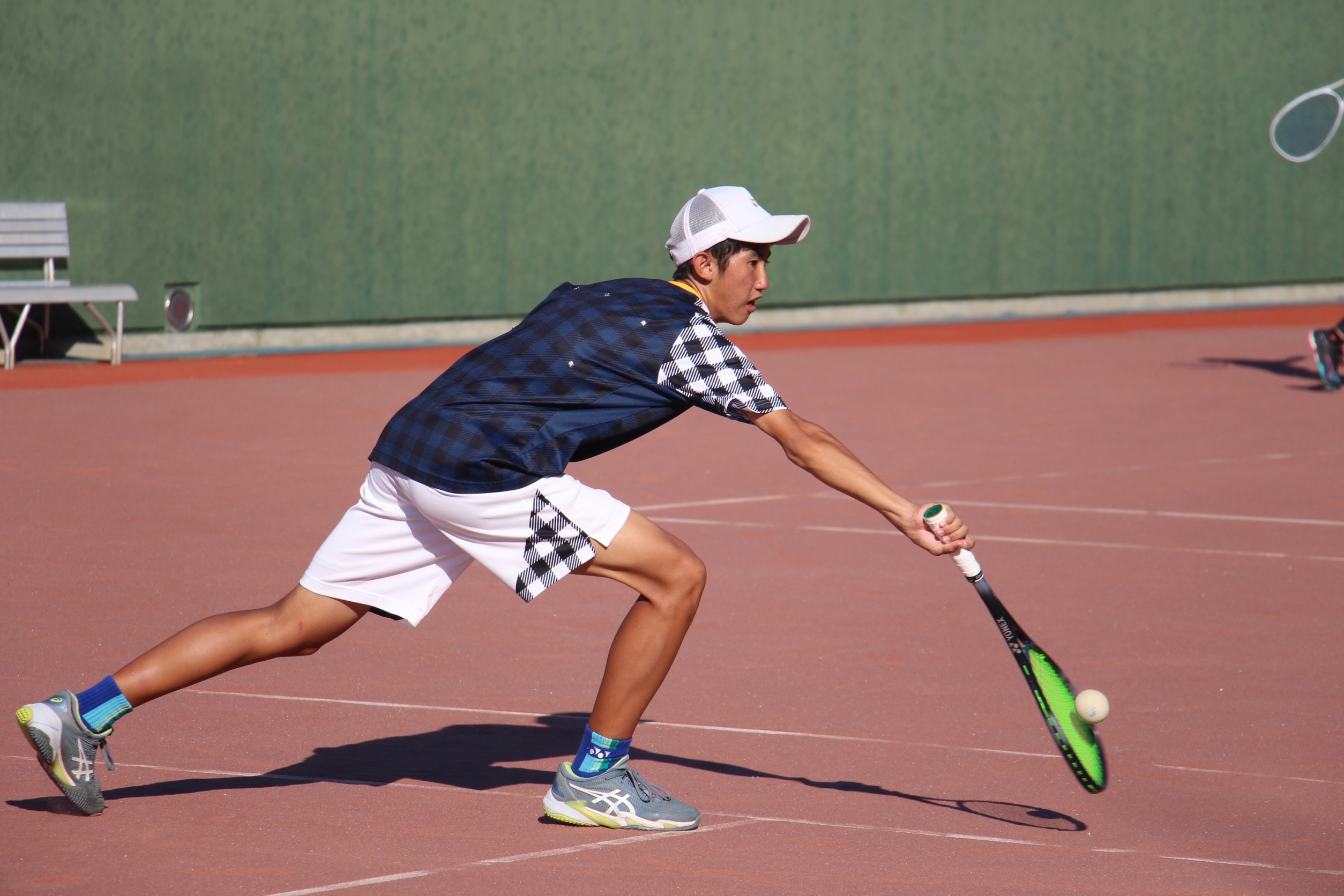 JOCジュニアオリンピックカップ 第30回全日本ジュニア選手権大会