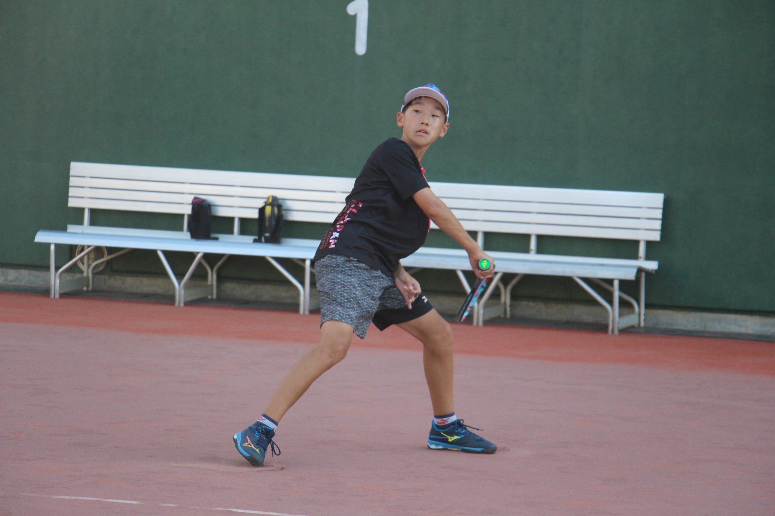 JOCジュニアオリンピックカップ 第30回全日本ジュニア選手権大会