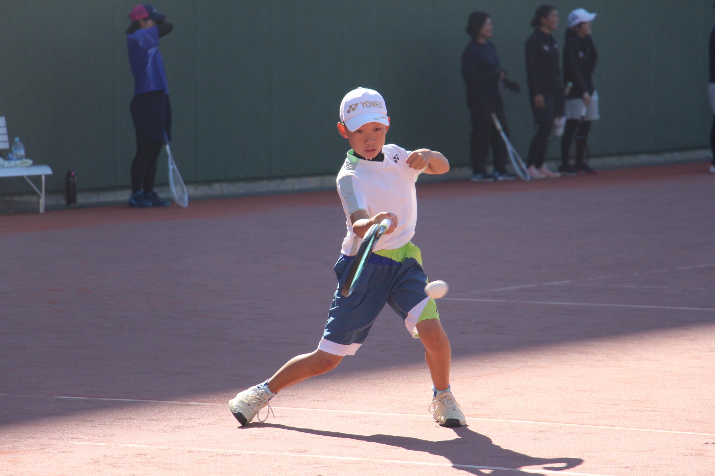 JOCジュニアオリンピックカップ 第30回全日本ジュニア選手権大会