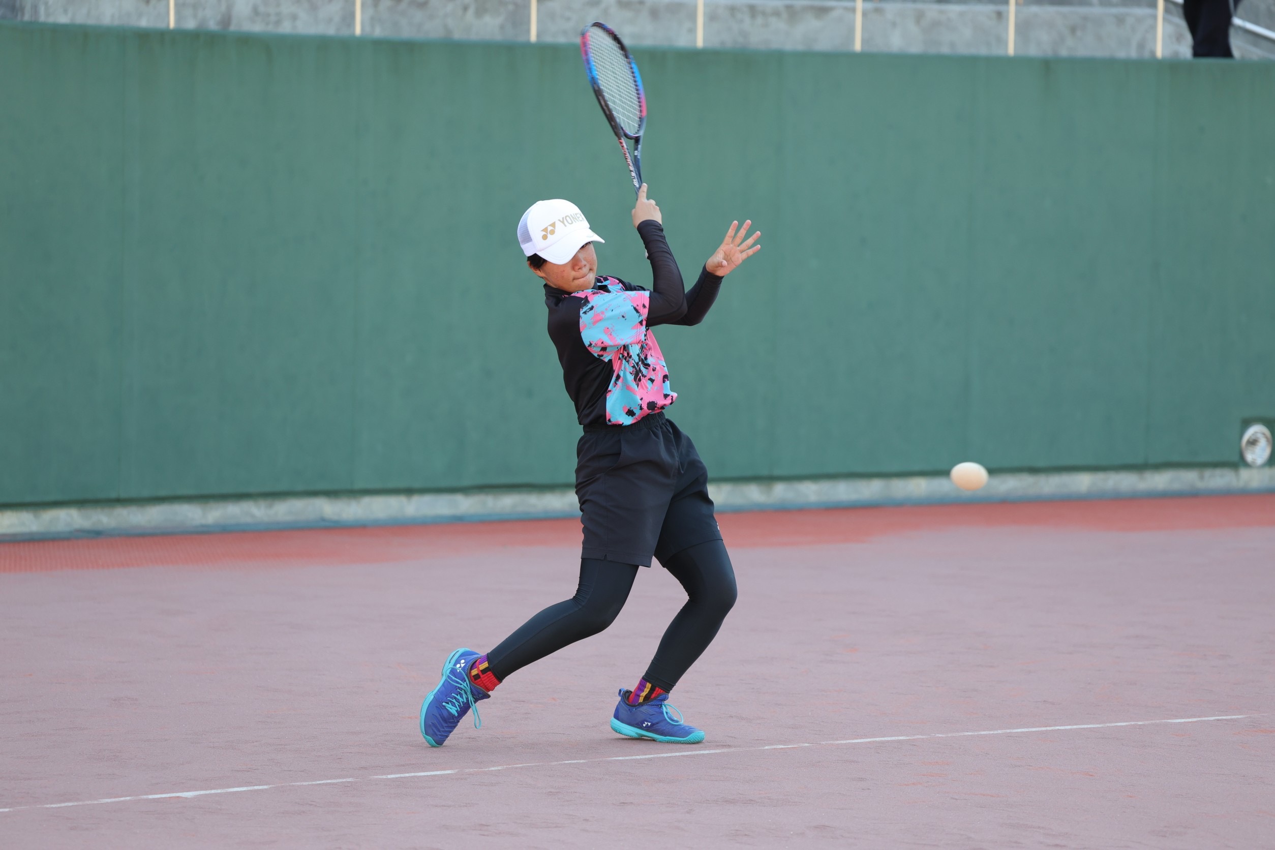 JOCジュニアオリンピックカップ 第30回全日本ジュニア選手権大会