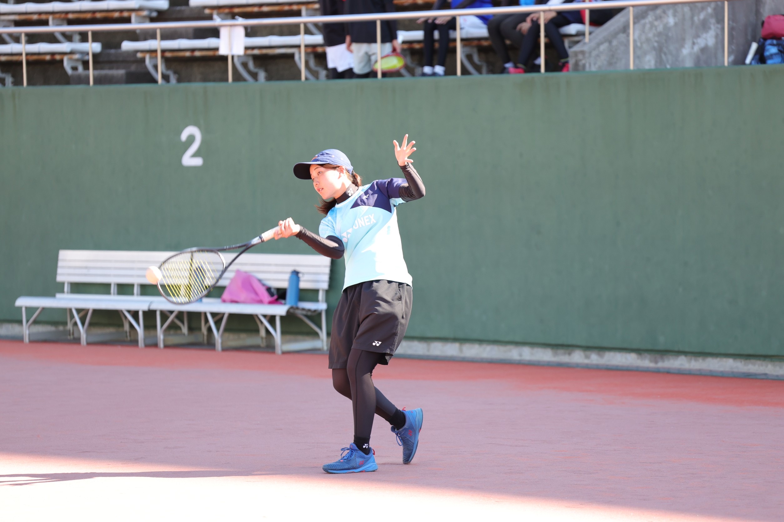 JOCジュニアオリンピックカップ 第30回全日本ジュニア選手権大会