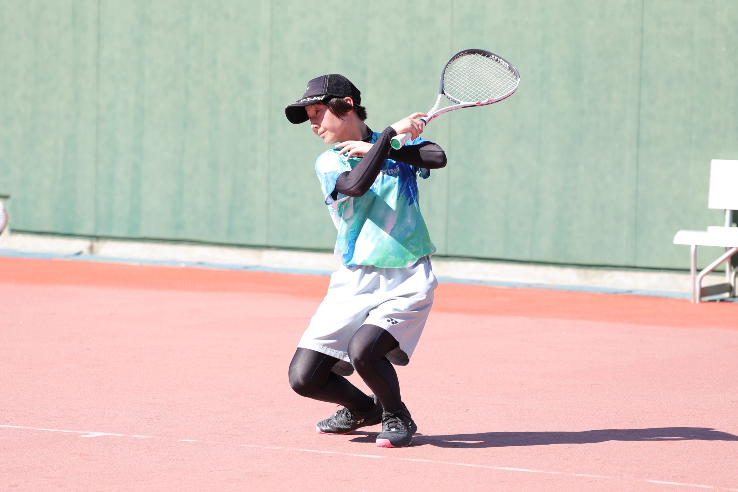 JOCジュニアオリンピックカップ 第30回全日本ジュニア選手権大会