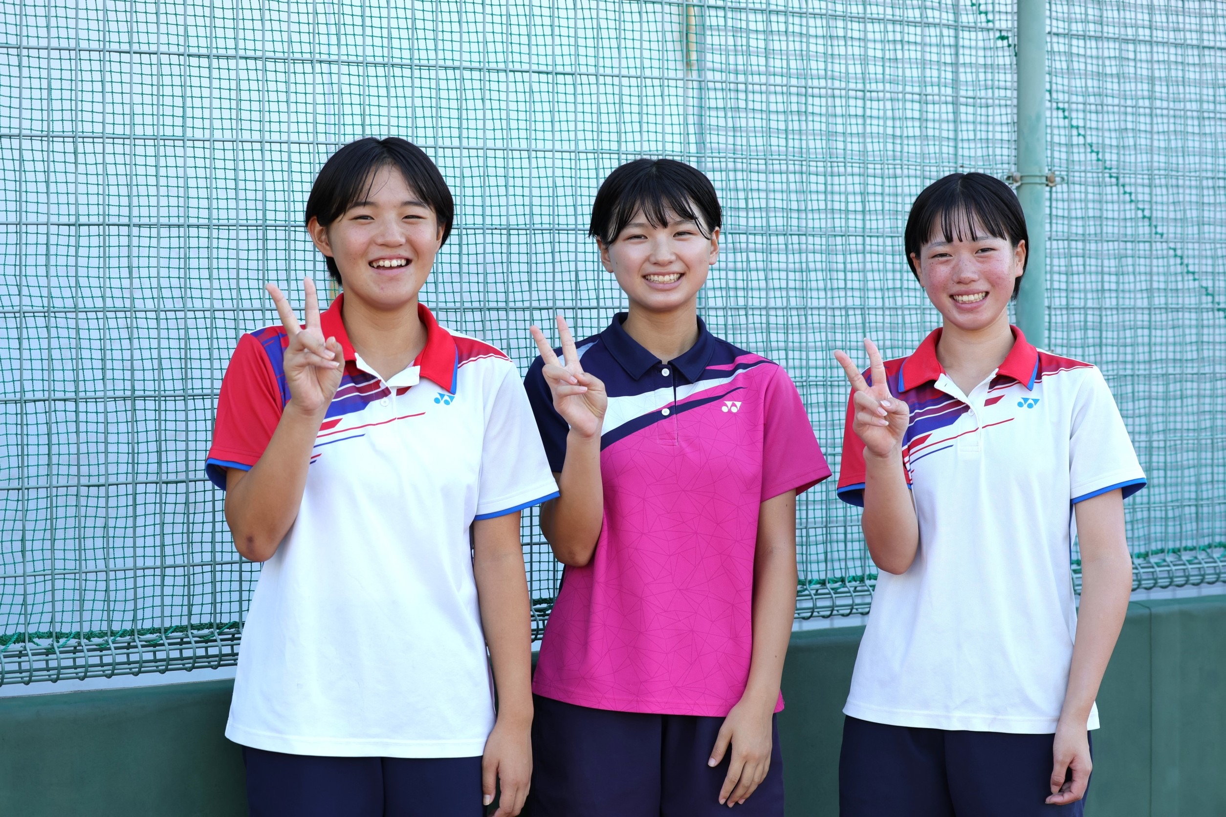 JOCジュニアオリンピックカップ 第30回全日本ジュニア選手権大会