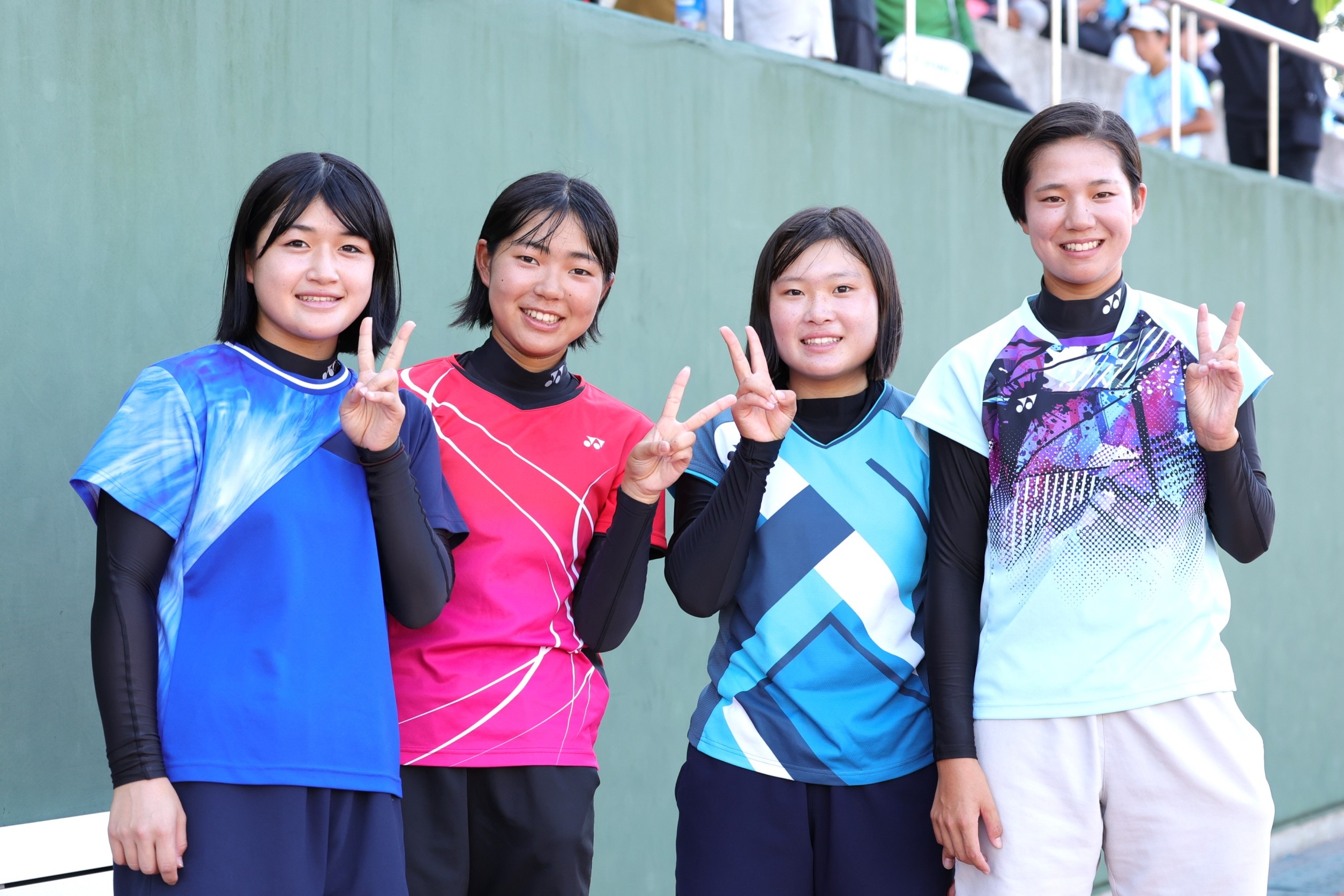 JOCジュニアオリンピックカップ 第30回全日本ジュニア選手権大会