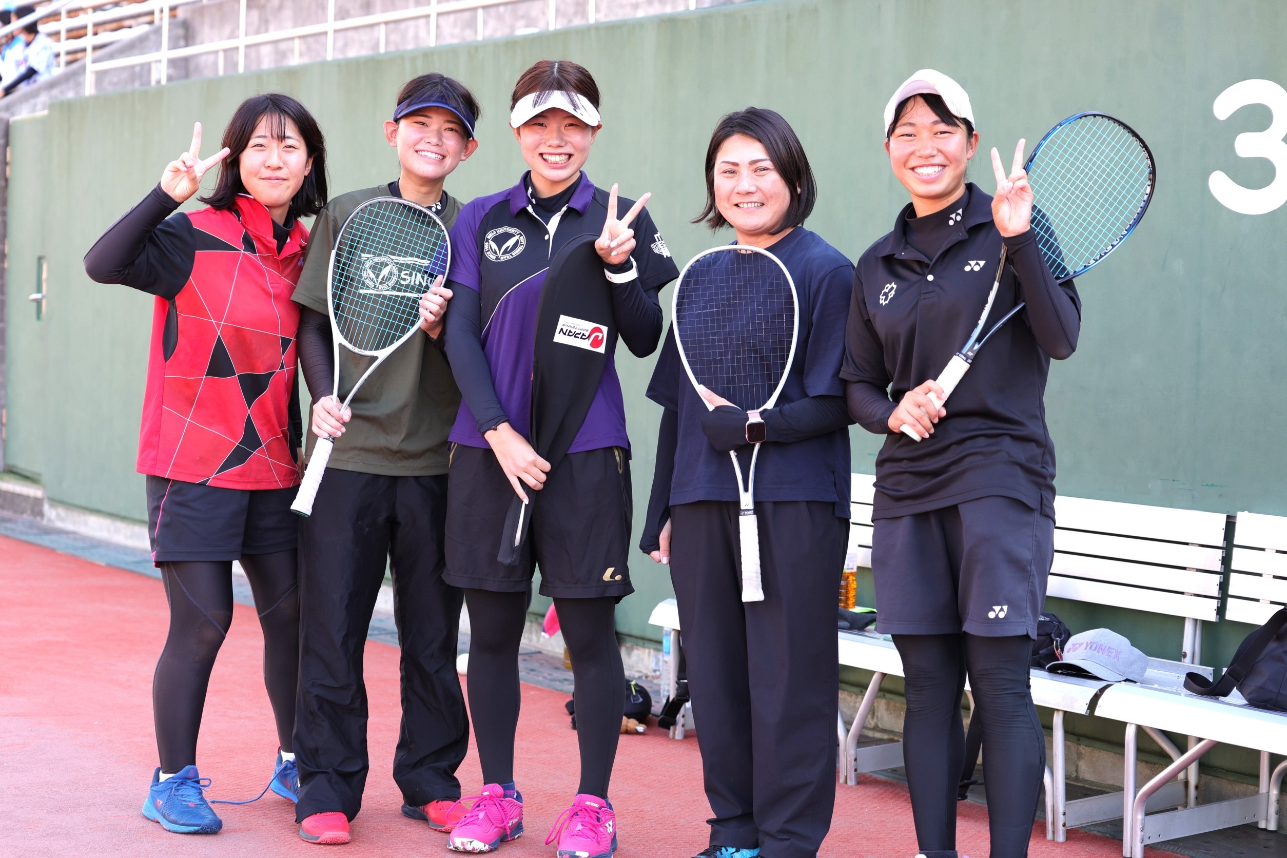 JOCジュニアオリンピックカップ 第30回全日本ジュニア選手権大会