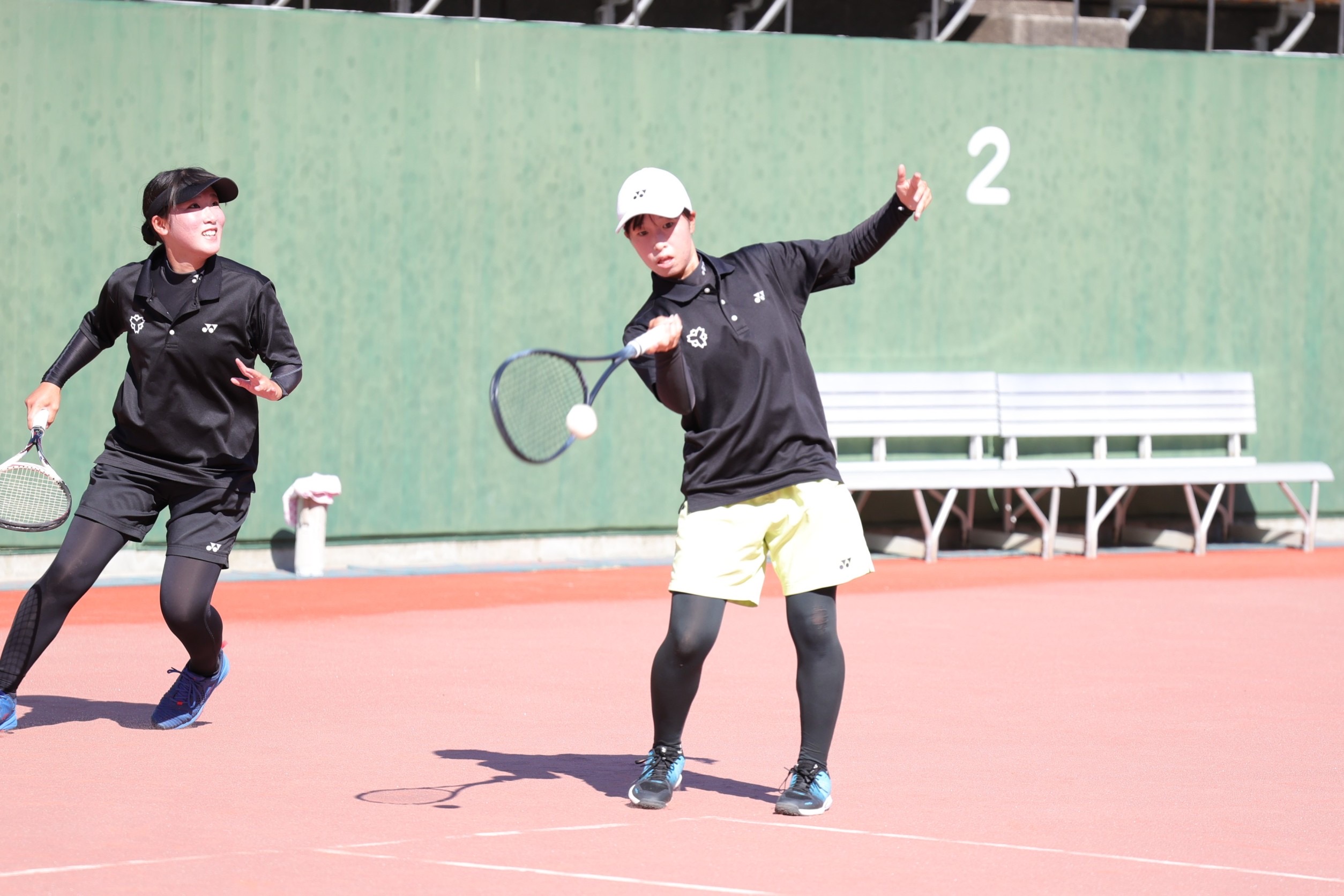 JOCジュニアオリンピックカップ 第30回全日本ジュニア選手権大会