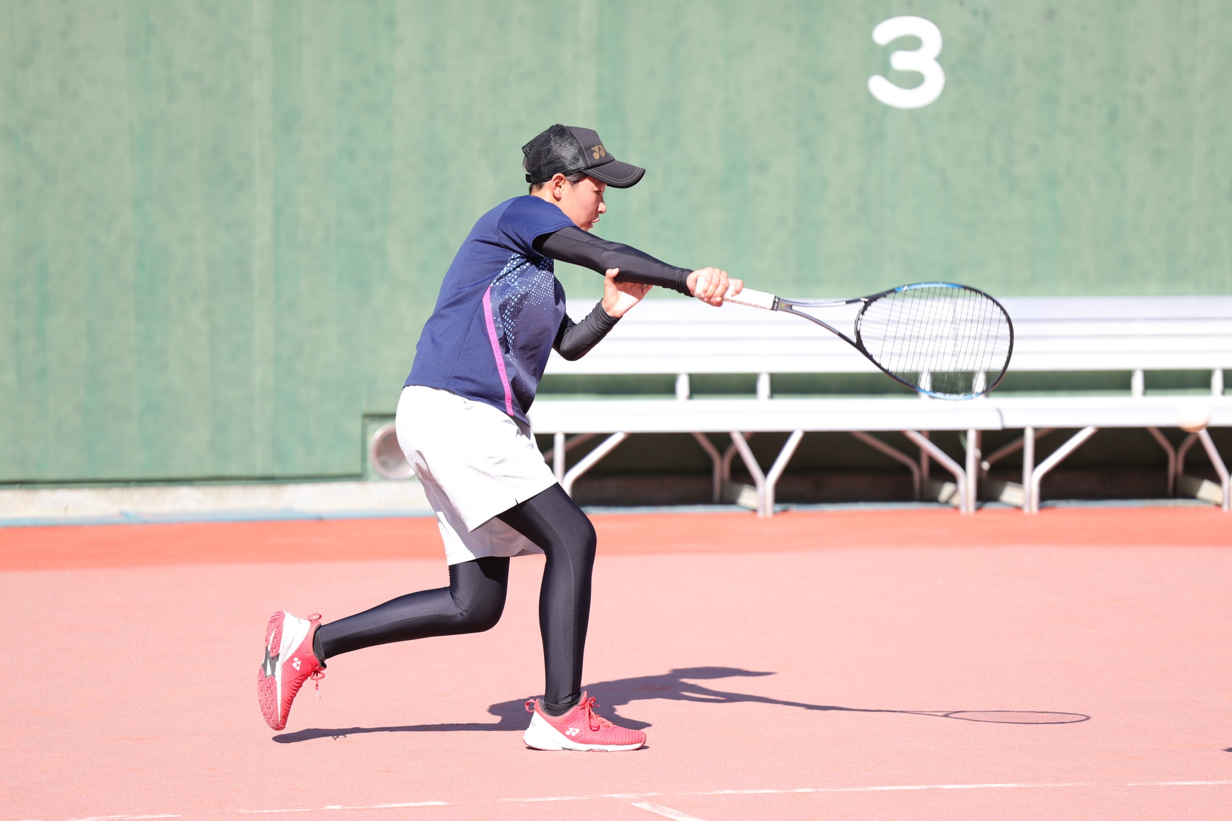 JOCジュニアオリンピックカップ 第30回全日本ジュニア選手権大会