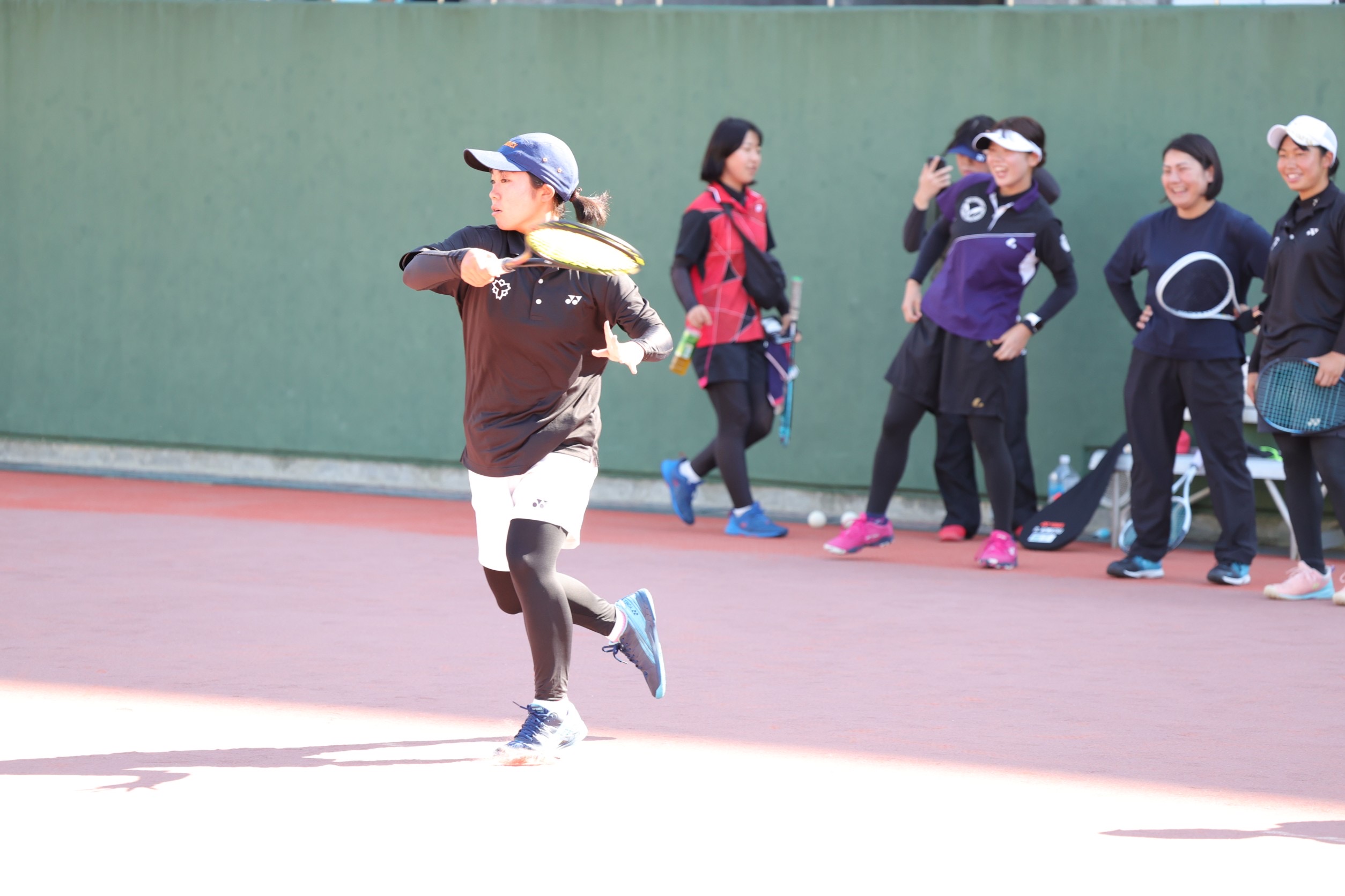 JOCジュニアオリンピックカップ 第30回全日本ジュニア選手権大会