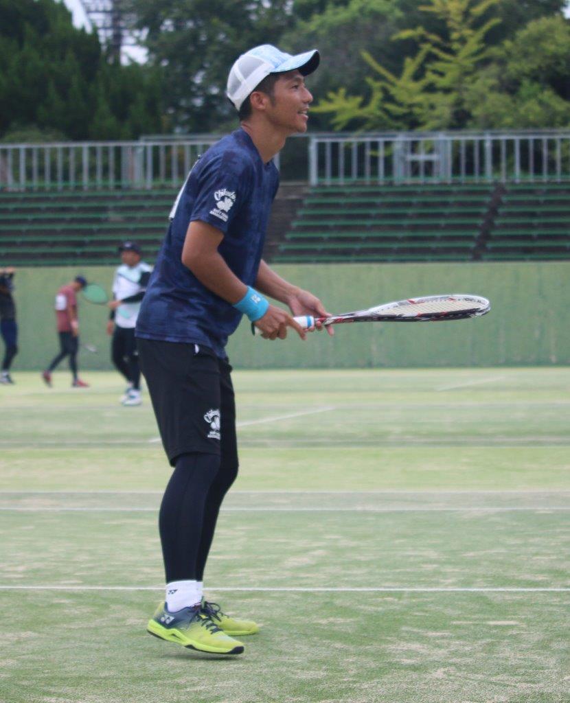 第51回 全日本社会人選手権大会