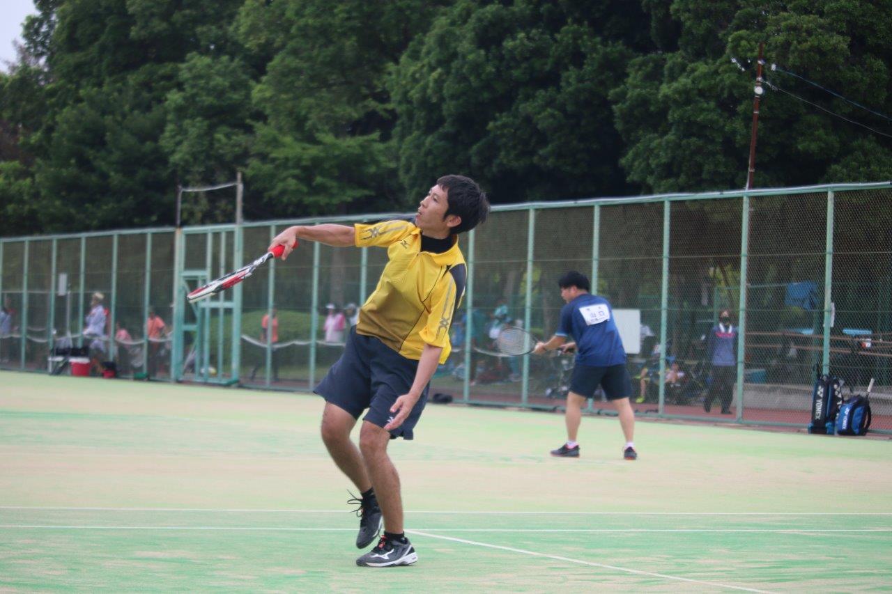 第51回 全日本社会人選手権大会