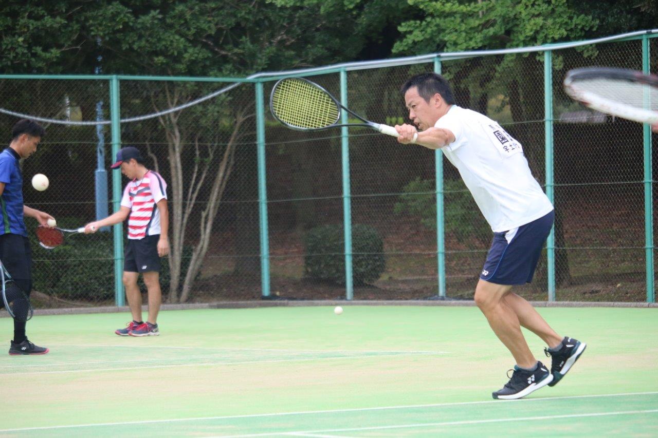 第51回 全日本社会人選手権大会