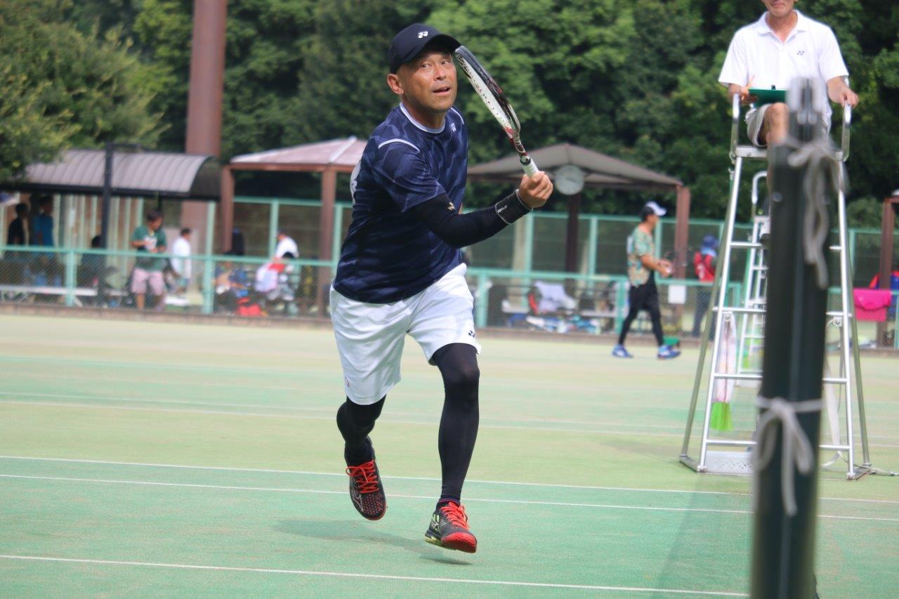 第51回 全日本社会人選手権大会
