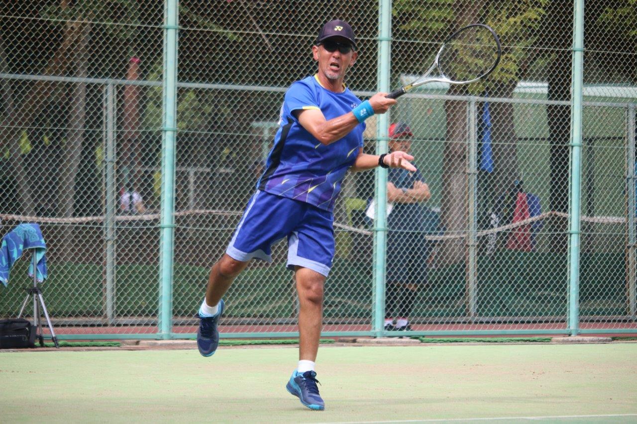 第51回 全日本社会人選手権大会