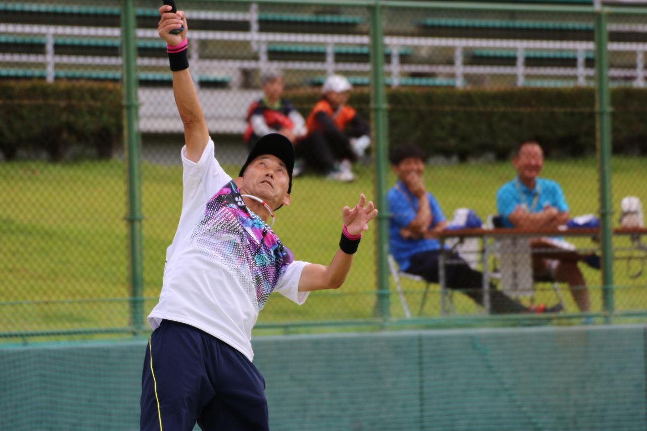 第4回 全日本ミックスダブルス選手権大会