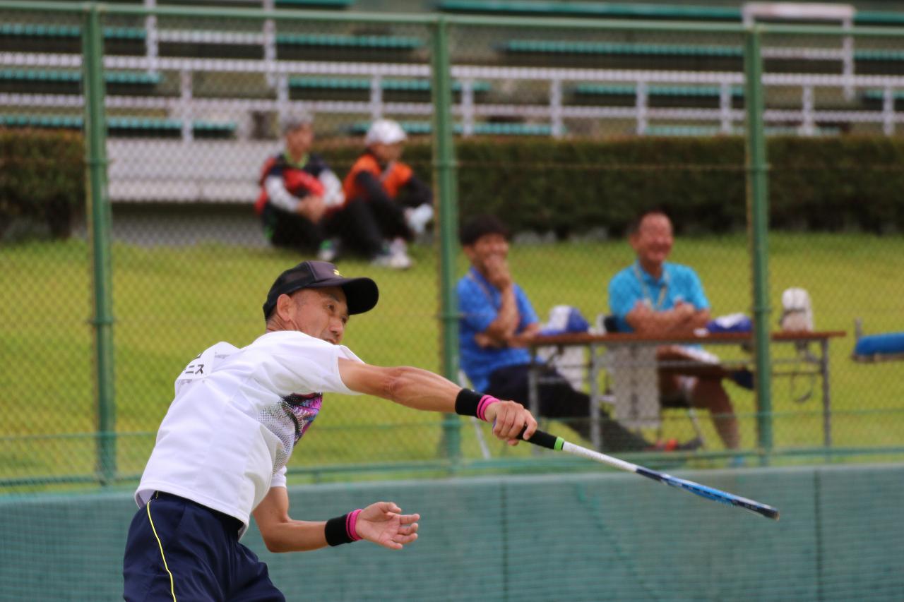 第4回 全日本ミックスダブルス選手権大会