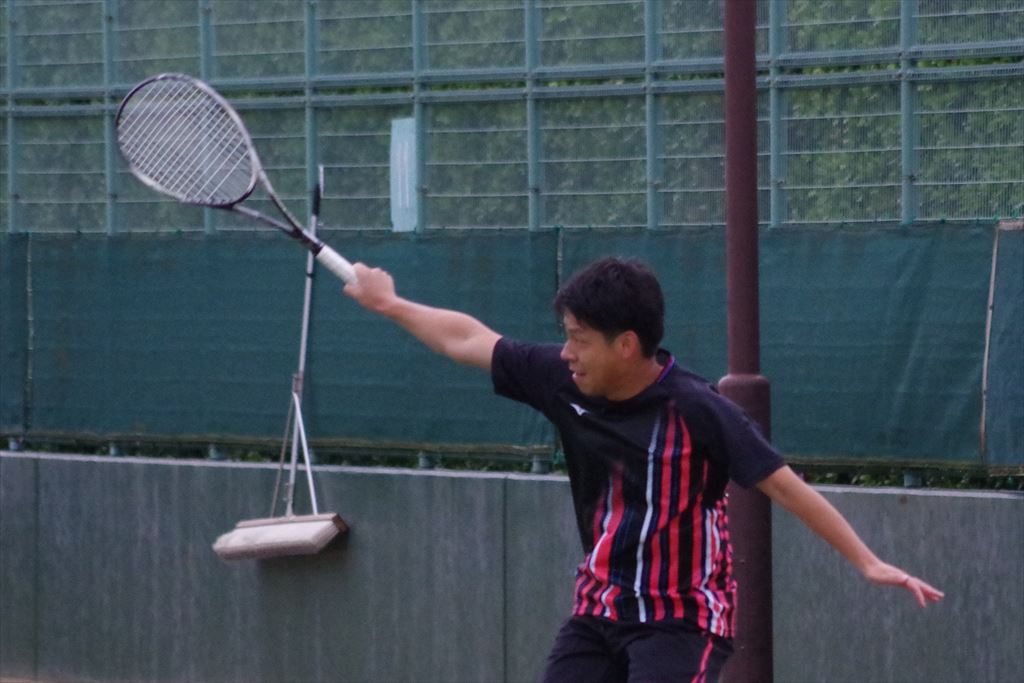第30回 全日本シングルス選手権大会