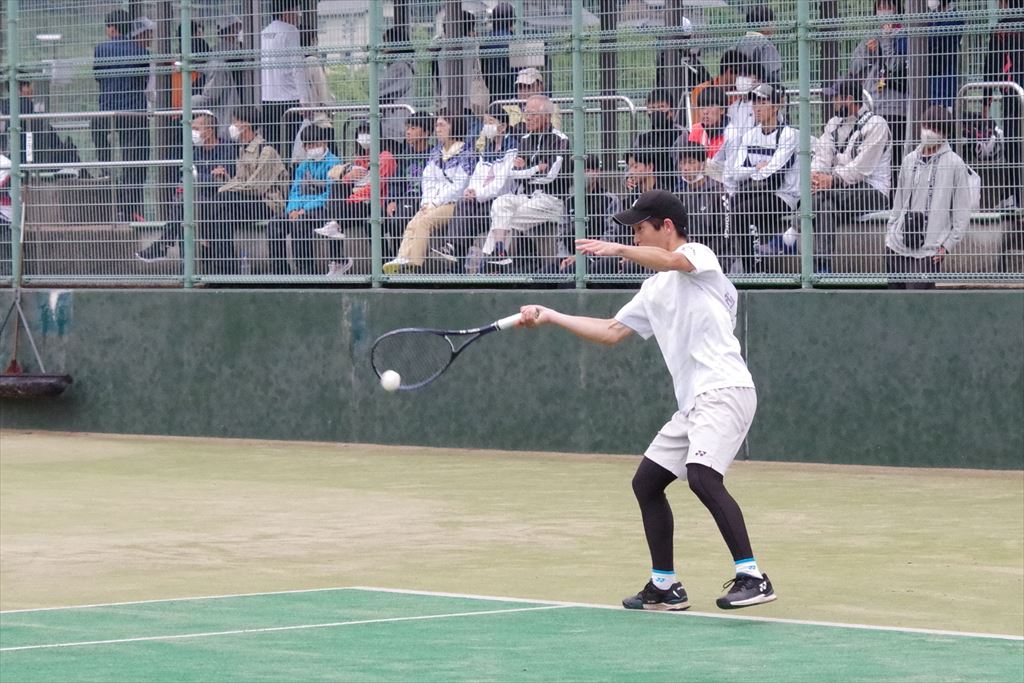 第30回 全日本シングルス選手権大会