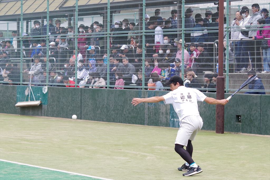 第30回 全日本シングルス選手権大会