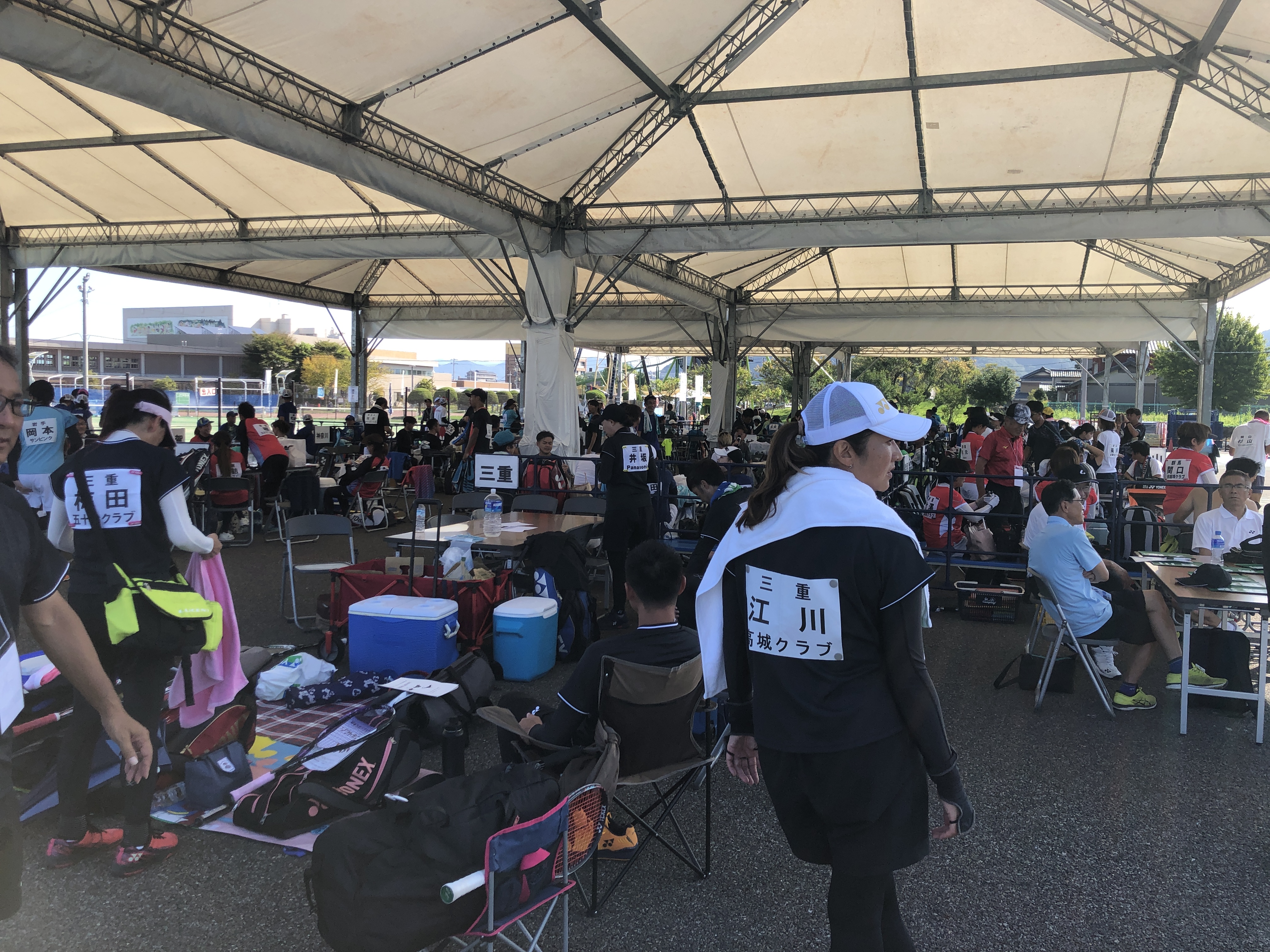 日本スポーツマスターズ2023