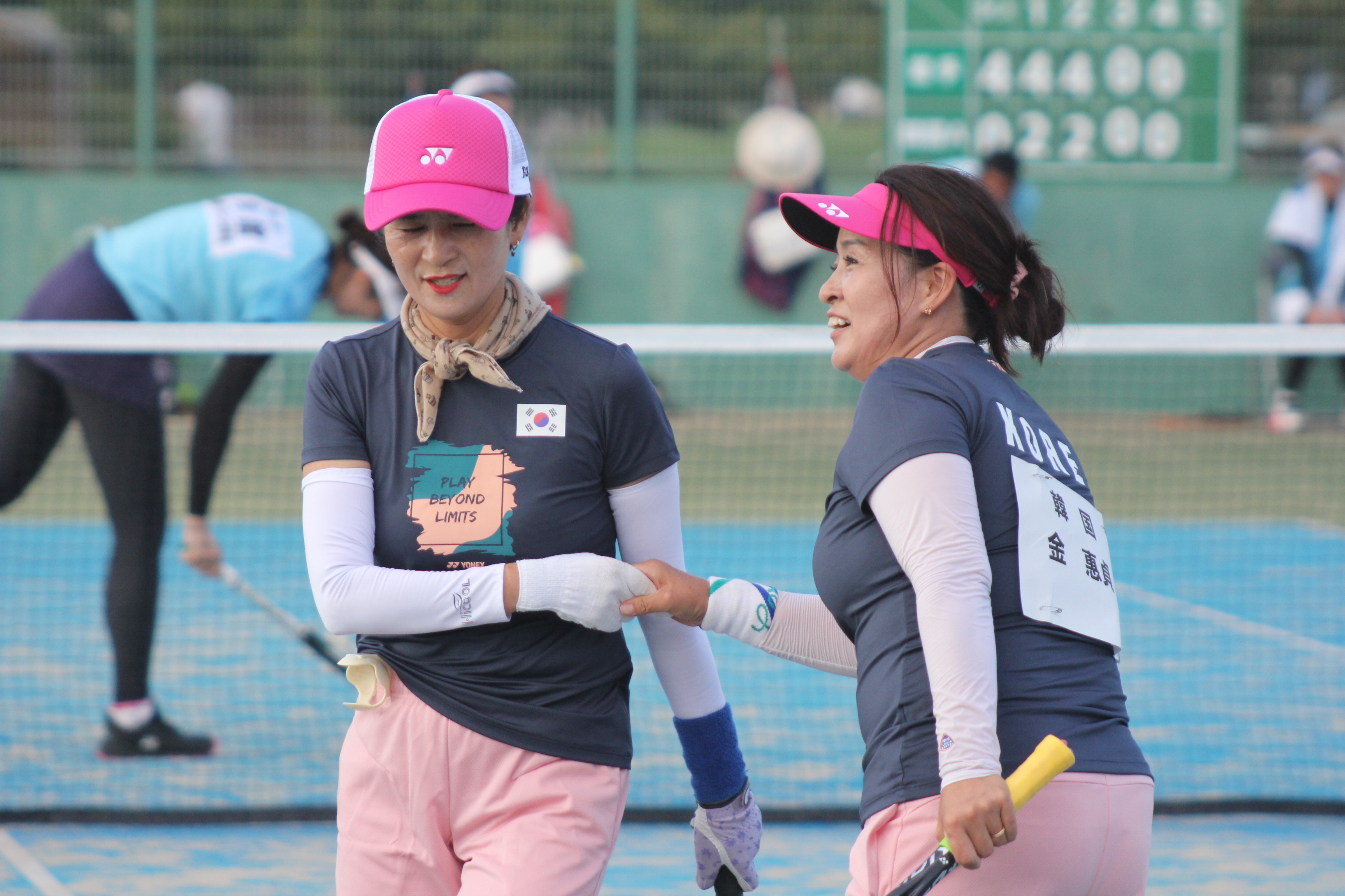 日本スポーツマスターズ2023