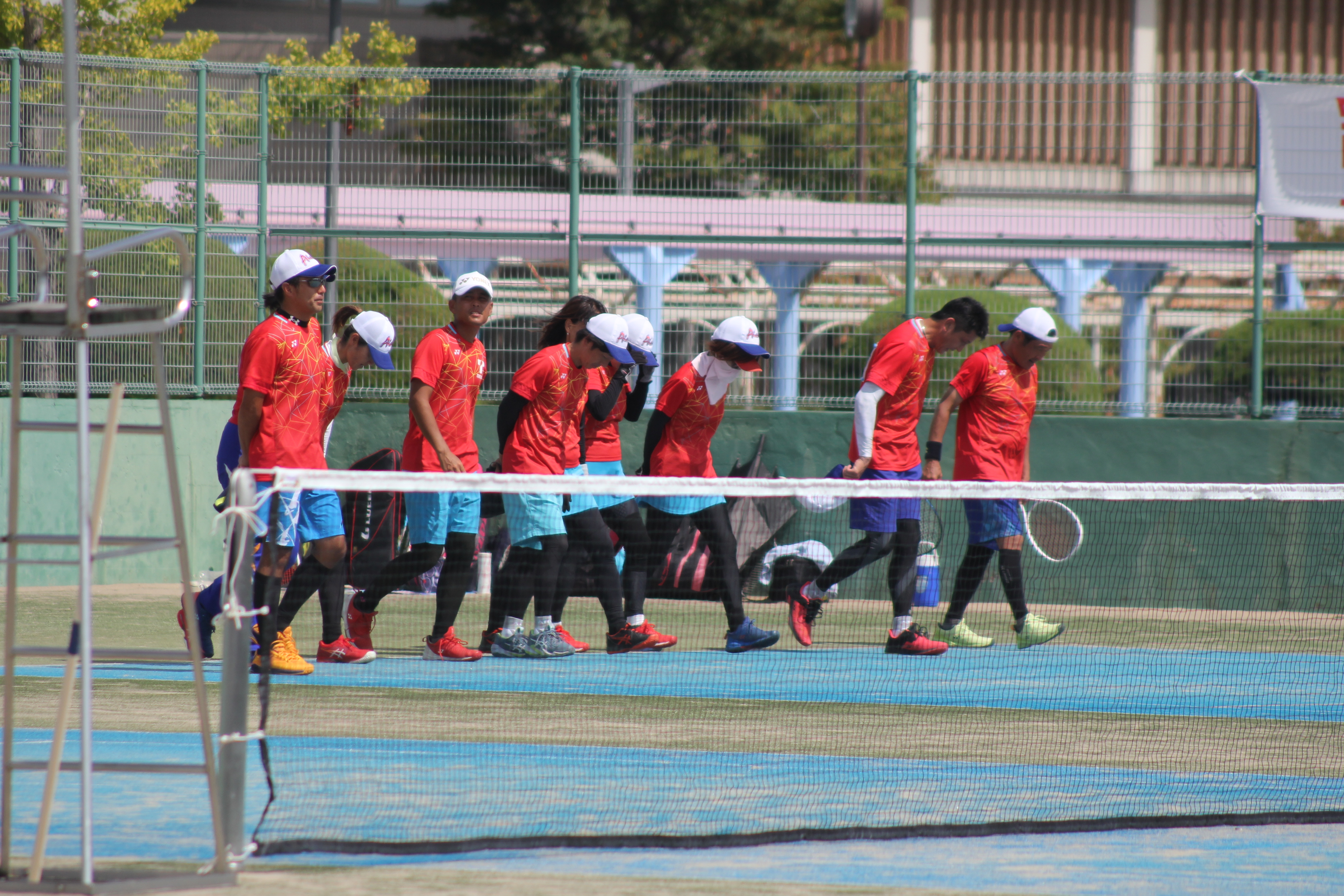 日本スポーツマスターズ2023