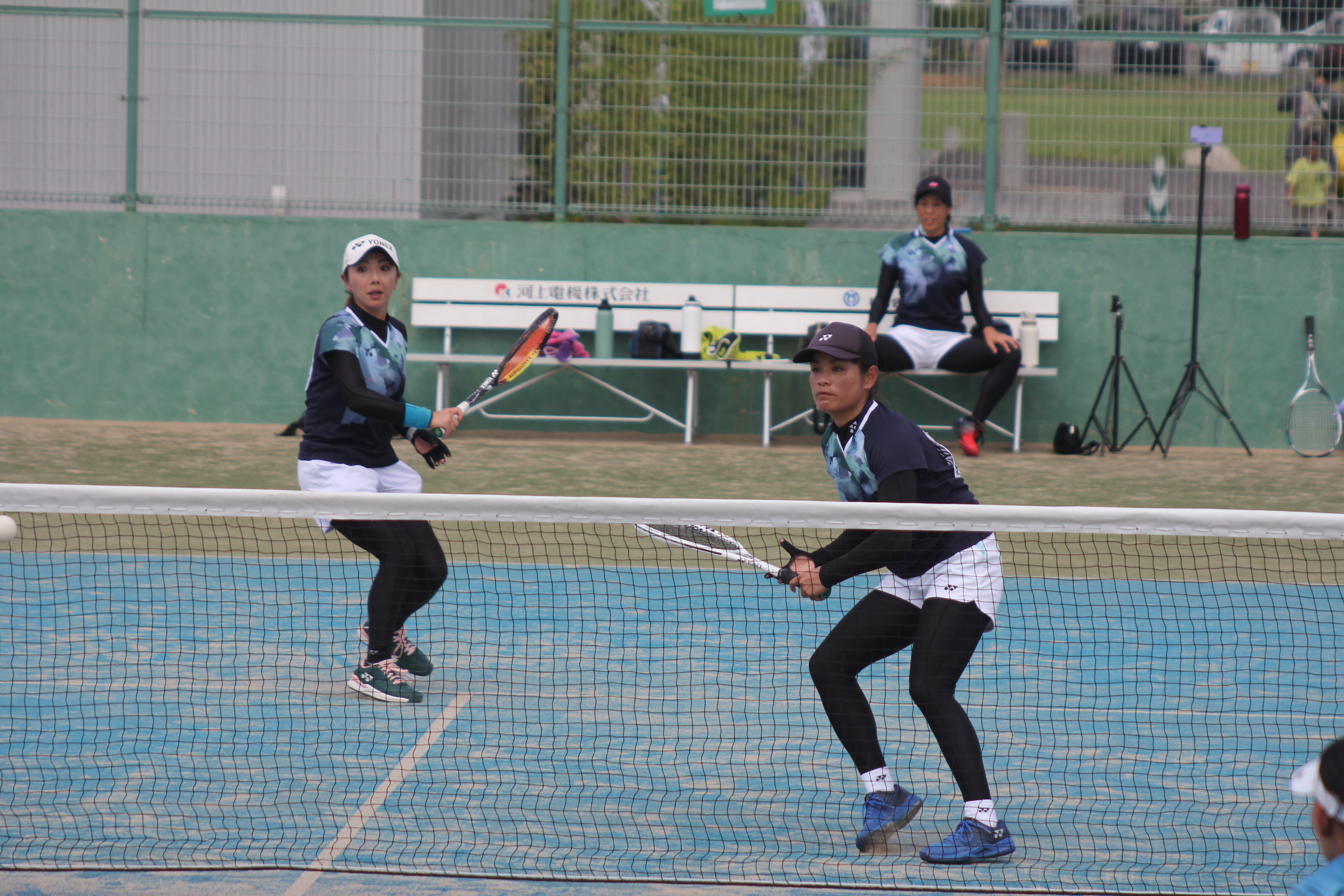 日本スポーツマスターズ2023