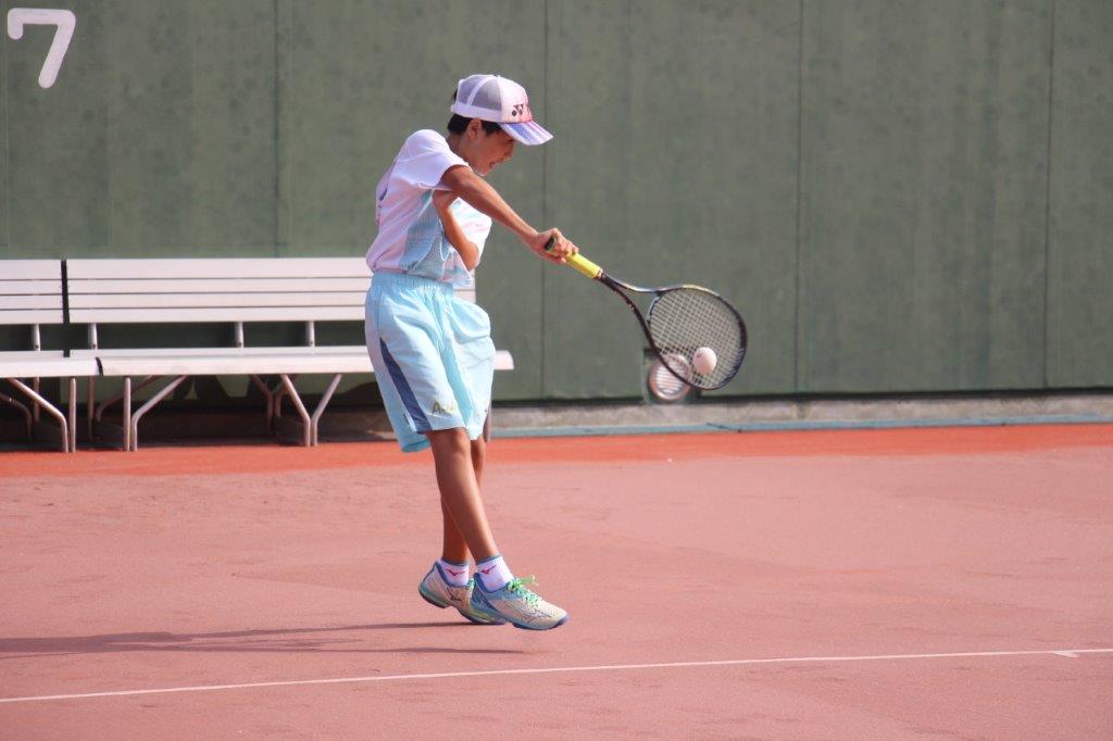 JOCジュニアオリンピックカップ 第30回全日本ジュニア選手権大会
