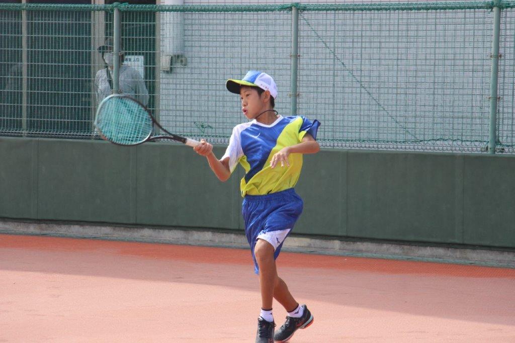 JOCジュニアオリンピックカップ 第30回全日本ジュニア選手権大会