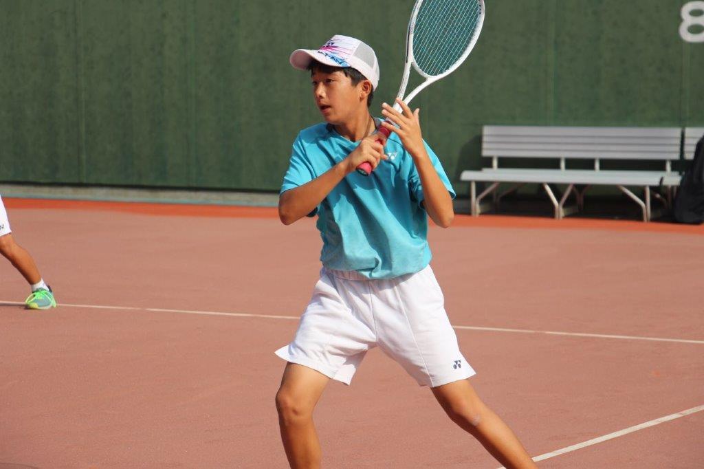 JOCジュニアオリンピックカップ 第30回全日本ジュニア選手権大会