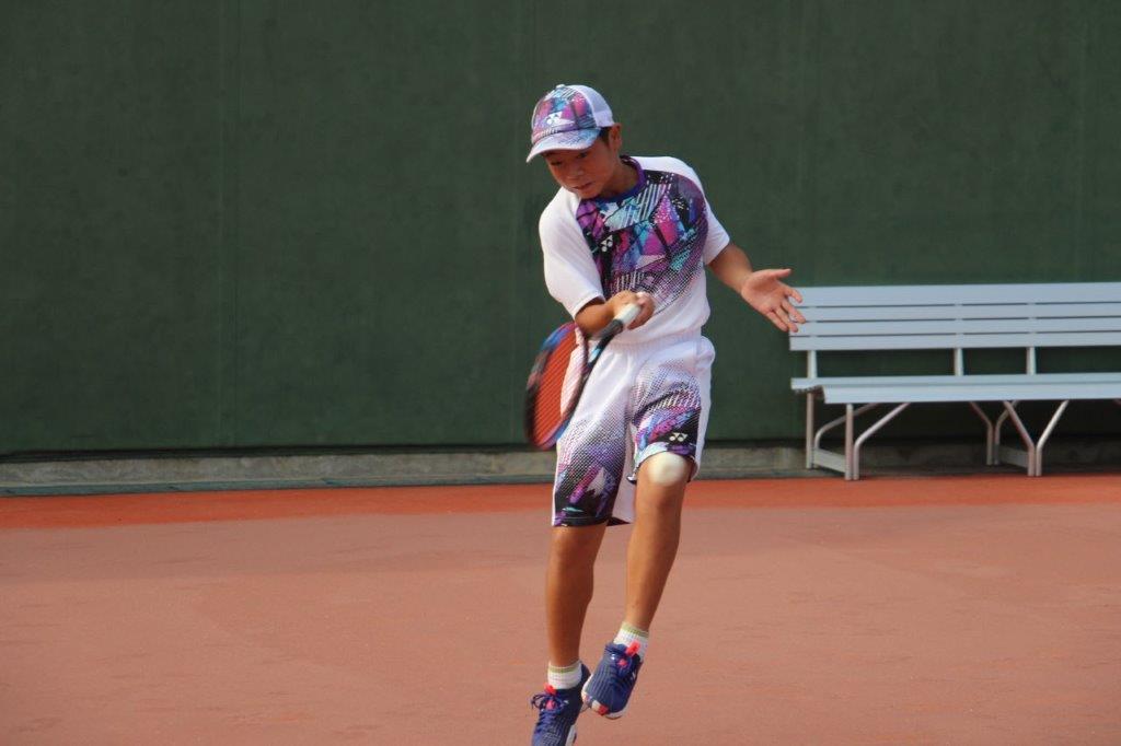 JOCジュニアオリンピックカップ 第30回全日本ジュニア選手権大会