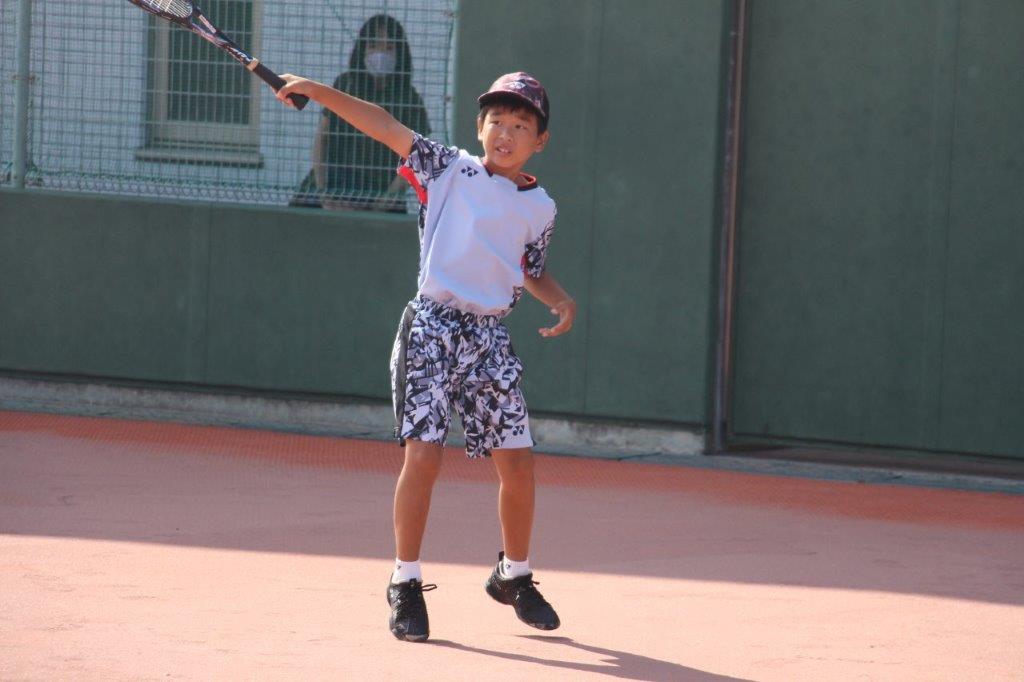 JOCジュニアオリンピックカップ 第30回全日本ジュニア選手権大会