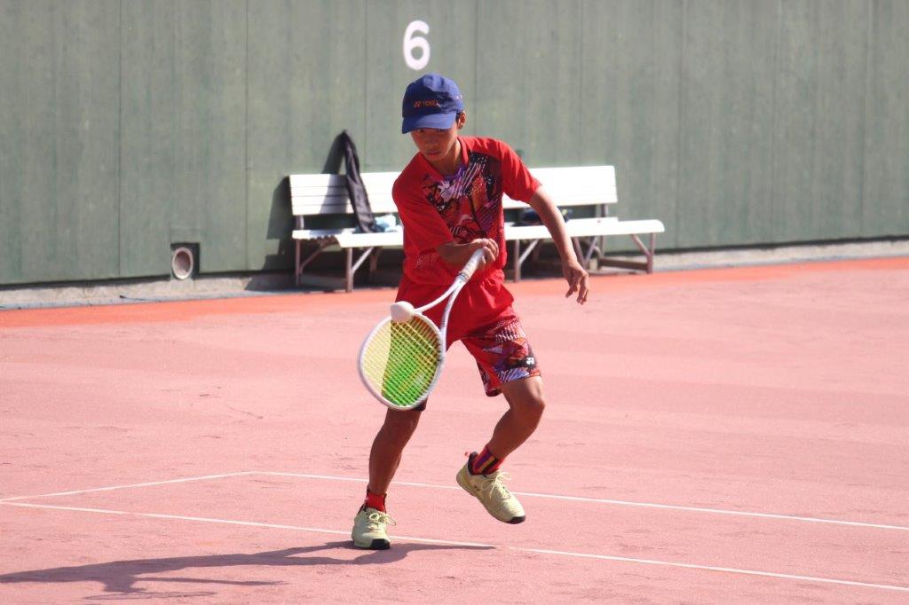 JOCジュニアオリンピックカップ 第30回全日本ジュニア選手権大会